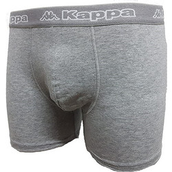 Kappa Ανδρικό Μποξεράκι Γκρι K1211