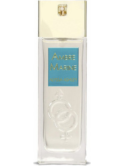Alyssa Ashley Ambre Marine Eau de Parfum 50ml