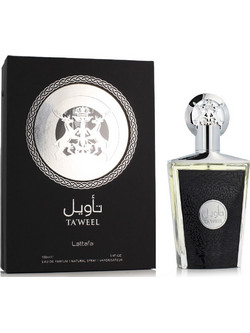 Lattafa Ta'Weel Eau de Parfum 100ml