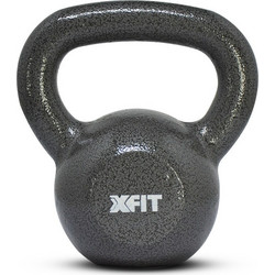 X-Fit 35656 Kettlebell από Μαντέμι 18kg