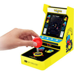 My Arcade Pac-Man Joystick Player Ηλεκτρονική Παιδική Retro Κονσόλα