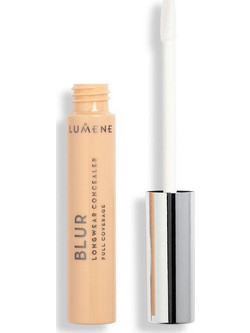 Lumene Blur Longwear Medium Liquid Concealer 8.5ml