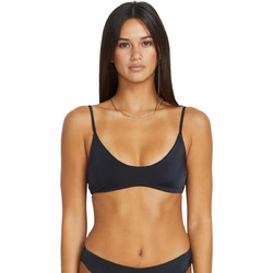 Volcom Bikini Top Μπουστάκι Μαύρο O1012500-BLK