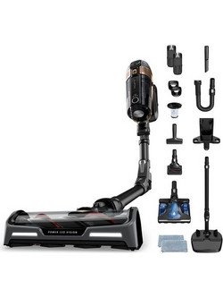 Rowenta X-FORCE RH99G3 Επαναφορτιζόμενη Σκούπα Stick & Χειρός