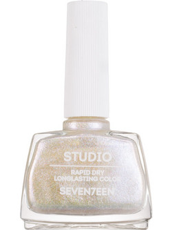 Seventeen Studio Rapid Dry Long Lasting 274 Gloss Βερνίκι Νυχιών 12ml
