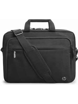 HP Renew Business 3E5F8AA Τσάντα Laptop Ώμου 15.6" Black