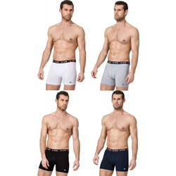 Namaldi Ανδρικά Μποξεράκια Σετ 3Pack NB5-1135