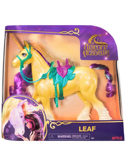 Spin Master Unicorn Academy Leaf 20148950
