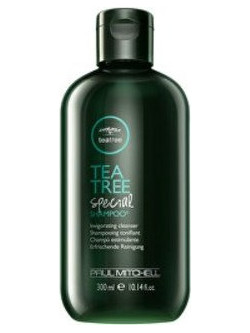 Paul Mitchell Tea Tree Special Σαμπουάν για Επανόρθωση 1lt