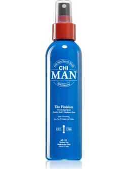 Chi Man The Finisher Σπρέι Μαλλιών για Φορμάρισμα 177ml