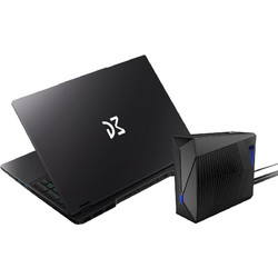 Dream Machines RT5090-16EU22 (Ryzen 9-9955HX/32GB/2TB SSD/GeForce RTX 5090 24GB/FreeDos)
