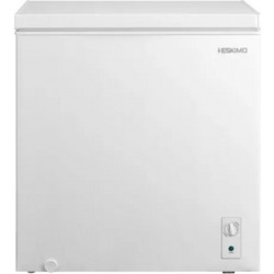 Eskimo ES FRC100ME Καταψύκτης Μπαούλο 98lt