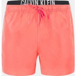 Calvin Klein Ανδρικό Μαγιό Σορτς Κοραλί KM0KM01093-U07