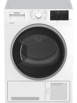 Blomberg LTK38020 Στεγνωτήριο Ρούχων