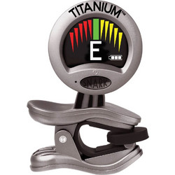 Snark Clip-on ST-8T