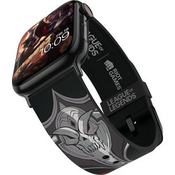 MobyFox League of Legends Λουράκι Σιλικόνης Darius (Universal 22mm)