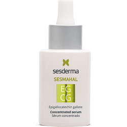Sesderma Sesmahal Egcg Ενυδατικό Serum Προσώπου 30ml