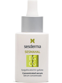 Sesderma Sesmahal Egcg Ενυδατικό Serum Προσώπου 30ml
