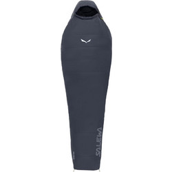 Salewa Rozes Sleeping Bag Μονό Καλοκαιρινό Navy Μπλε 2823-3860
