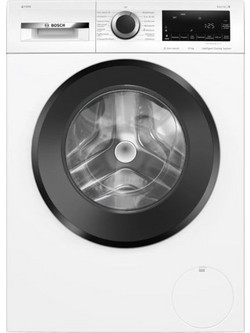 Bosch WGG254F2GR Πλυντήριο Ρούχων 10kg 1400 Στροφών