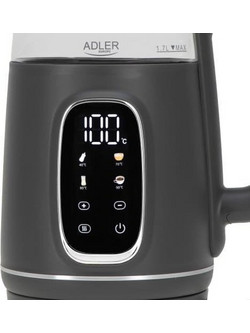 Adler AD 1305 Grey