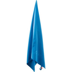 Martes Tewa Πετσέτα Θαλάσσης Microfiber Μπλε 80x130cm