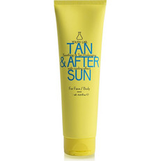 Youth Lab Tan And After Sun Γαλάκτωμα Προσώπου & Σώματος 75ml