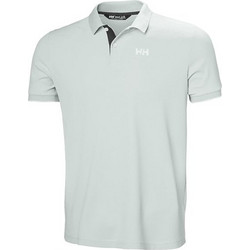 Helly Hansen Polo Ocean 2.0 Ανδρική Αθλητική Μπλούζα Polo Πράσινο Mint 34367-462