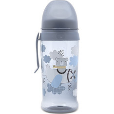 Lorelli Κύπελλο με Μαλακό Στόμιο My Friend Cameo Blue 350ml