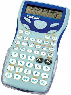 Centrum 80407 Μπλε