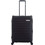 Discovery Motion DL14HA-60-06 Βαλίτσα Μεσαία 64x45x28cm με 4 Ρόδες Μαύρη