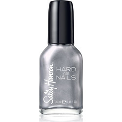 Sally Hansen Hard As Nails Pumping Iron Gloss Βερνίκι Νυχιών Μακράς Διαρκείας Quick Dry 13.3ml