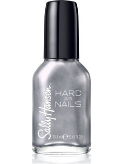 Sally Hansen Hard As Nails Pumping Iron Gloss Βερνίκι Νυχιών Μακράς Διαρκείας Quick Dry 13.3ml