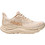 Hoka Clifton 10 Γυναικεία Αθλητικά Παπούτσια για Τρέξιμο Nude 1162031-VCH