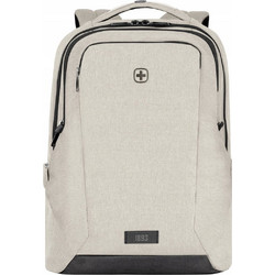 Wenger MX Professional Backpack Laptop 16" White