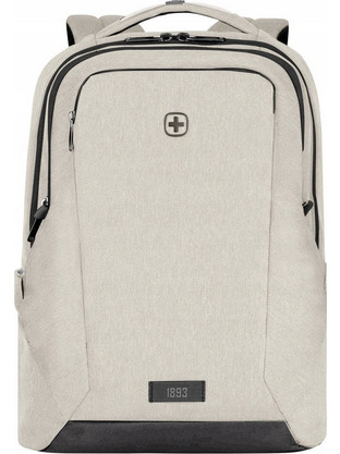 Wenger MX Professional Backpack Laptop 16" White