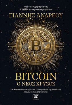 Bitcoin: Ο νέος χρυσός