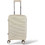 Playbags Collection BK0167 Βαλίτσα Καμπίνας 55x38x20cm με 4 Ρόδες Μπεζ
