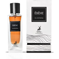 Maison Alhambra Ebene Eau de Parfum 90ml