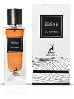 Maison Alhambra Ebene Eau de Parfum 90ml