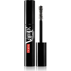 Pupa Vamp! Explosive Lashes 110 Black Mascara για Μήκος & Όγκο 12ml