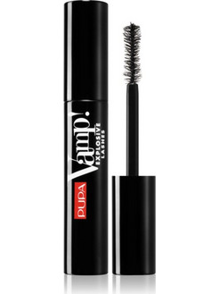 Pupa Vamp! Explosive Lashes 110 Black Mascara για Μήκος & Όγκο 12ml