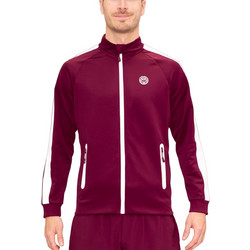 Bidi Badu Ανδρικό Μπουφάν Softshell Μπορντό M1610001-BO