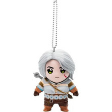 Good Loot The Witcher Ciri 10cm
