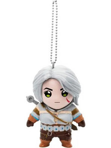 Good Loot The Witcher Ciri 10cm
