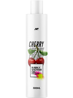 AF Cherry Αφρόλουτρο σε Gel 300ml
