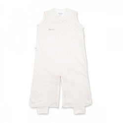 Bemini Καλοκαιρινός Υπνόσακος με Πόδια Magic Bag Pudding Jersey Cru