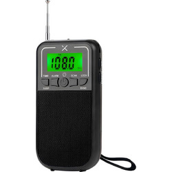 Turbo-X PR-300 Black