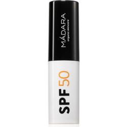 Madara Mineral Αντηλιακό Stick Προσώπου SPF50 12gr