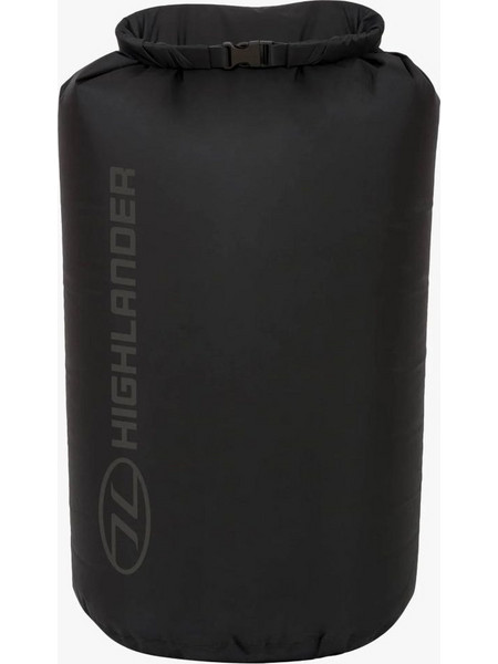 Highlander DB112 Στεγανός Σάκος Χειρός 40lt Μαύρος